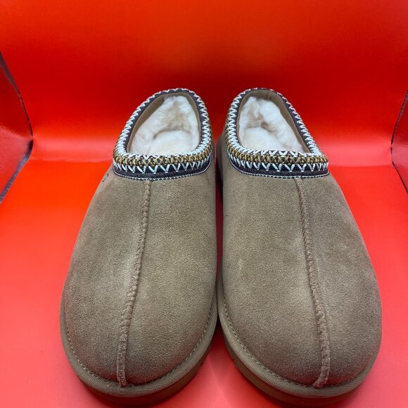 UGG Shoes - UGG TAZZ SLIPPERS 8
